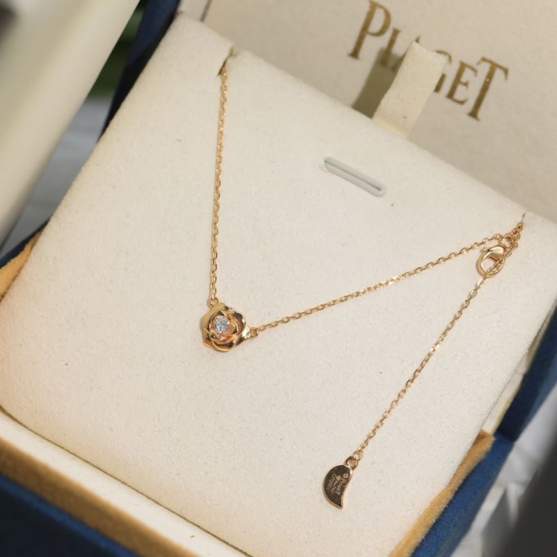 Piaget Necklaces